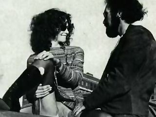 Golden Age Of Porno: Linda Lovelace